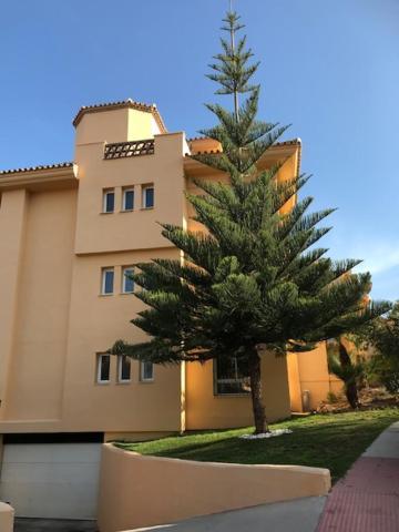 Princess Park Sitio de Calahonda Exterior photo